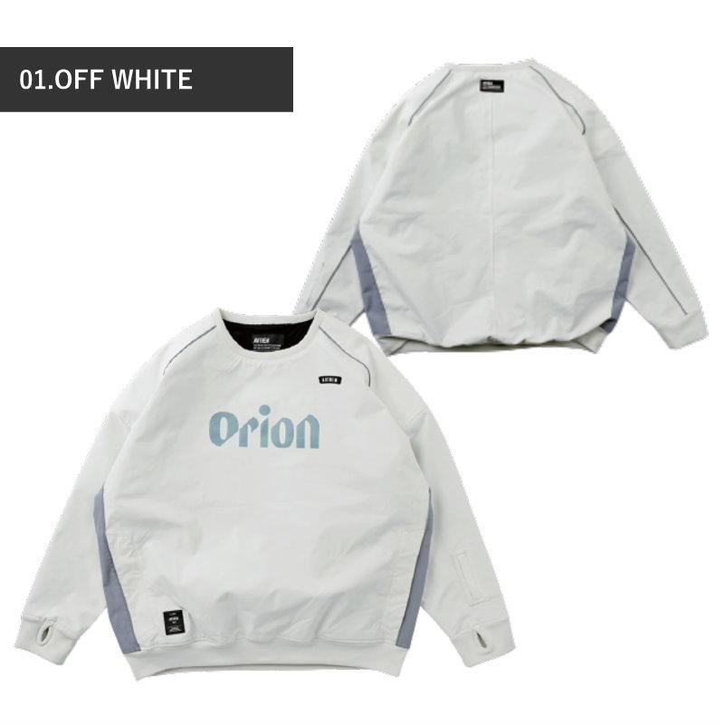 【早期予約商品】☆ 26-27 ANTHEM ORION CREW  AN2674 JACKET アンセム スノーボード スノボ ユニセックス ジャケット JACKET ライトウェア オリオンビール |  | 02