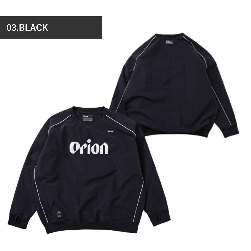 【早期予約商品】☆ 26-27 ANTHEM ORION CREW  AN2674 JACKET アンセム スノーボード スノボ ユニセックス ジャケット JACKET ライトウェア オリオンビール |  | 04