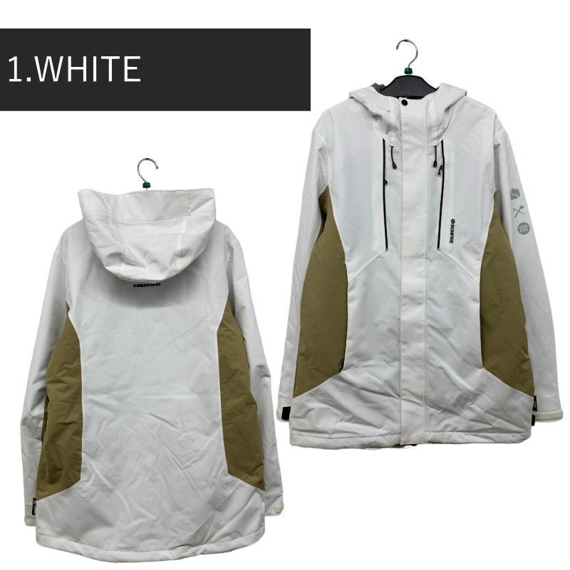 BONFIRE 【OUTLET】 GLISSADE INSULATED JKT Lサイズ メンズ BONFIRE 【OUTLET】 GLISSADE INSULATED JKT Lサイズ メンズ