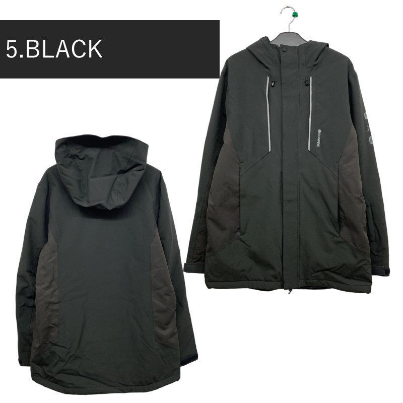 BONFIRE 【OUTLET】 GLISSADE INSULATED JKT Lサイズ メンズ BONFIRE 【OUTLET】 GLISSADE INSULATED JKT Lサイズ メンズ