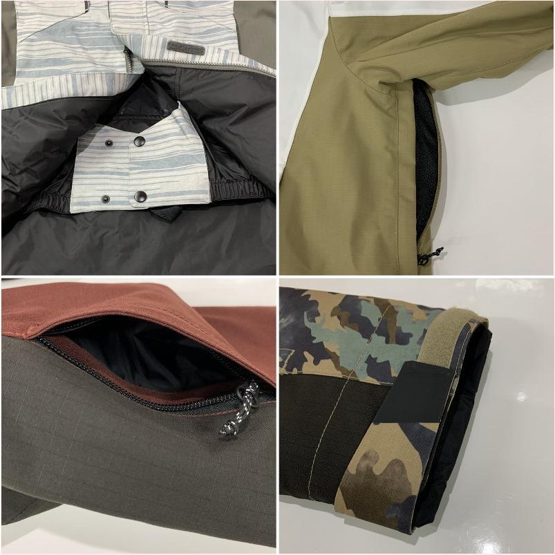 BONFIRE 【OUTLET】 GLISSADE INSULATED JKT Lサイズ メンズ BONFIRE 【OUTLET】 GLISSADE INSULATED JKT Lサイズ メンズ