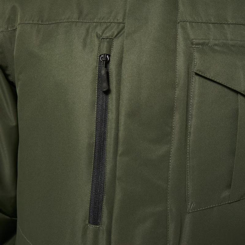 【極美品】オークリー OAKLEY スノボーウェア L OAKLEY 31%off Mサイズ スノーボードウェア メンズ ジャケット