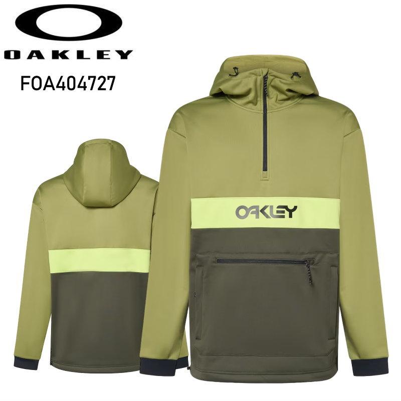 【24時間発送】OAKLEY スノーボードウェア 24-25モデル 新品未使用 OAKLEY（オークリー） ◎ 24-25 OAKLEY WMNS TNP TBT INSULATED JKT