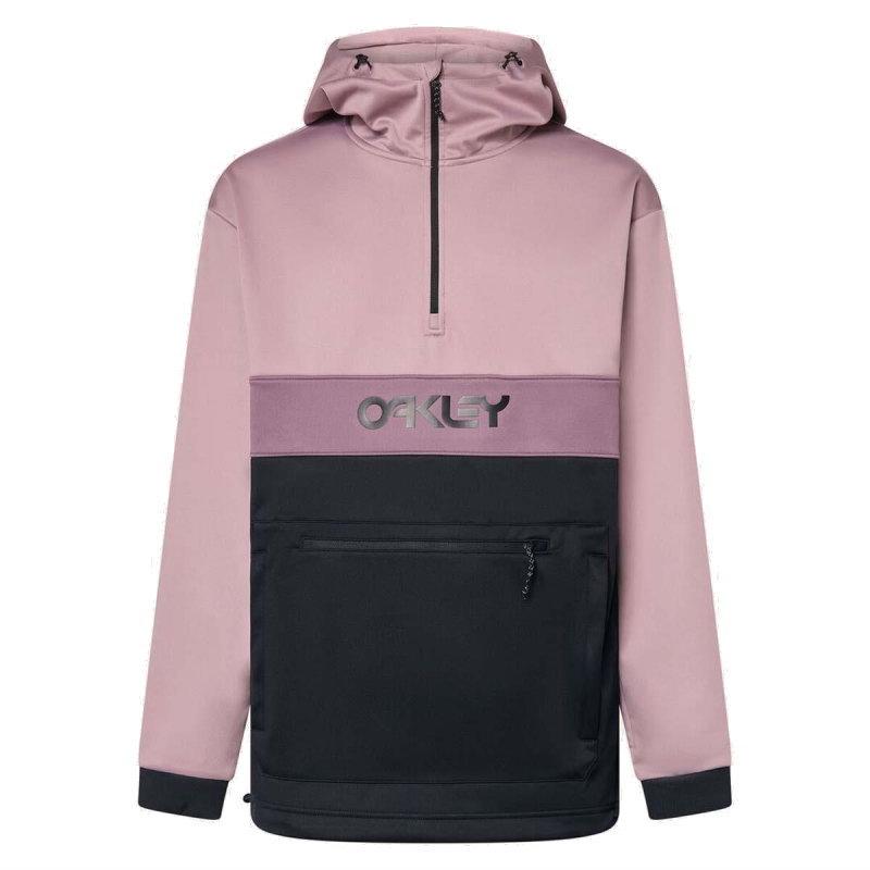 【美品】オークリー Oakley スキーウェア スノボ スノーボード Mメンズ OAKLEY（オークリー） スノーボードウェア メンズ ジャケット