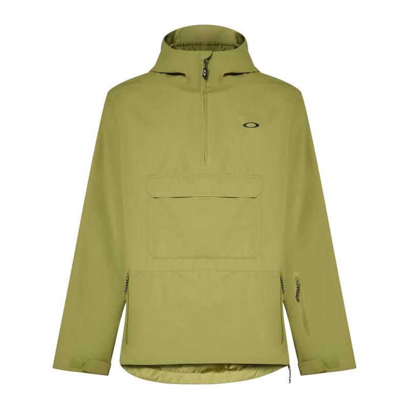 OAKLEY（オークリー） ◎ 24-25 OAKLEY DIVISIONAL RC SHELL ANORAK
