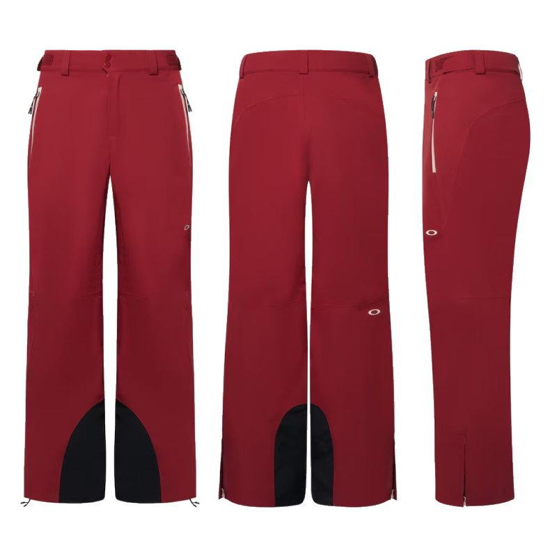 OAKLEY（オークリー） ◎ 24-25 OAKLEY KENDALL RC SHELL PNT IRON RED