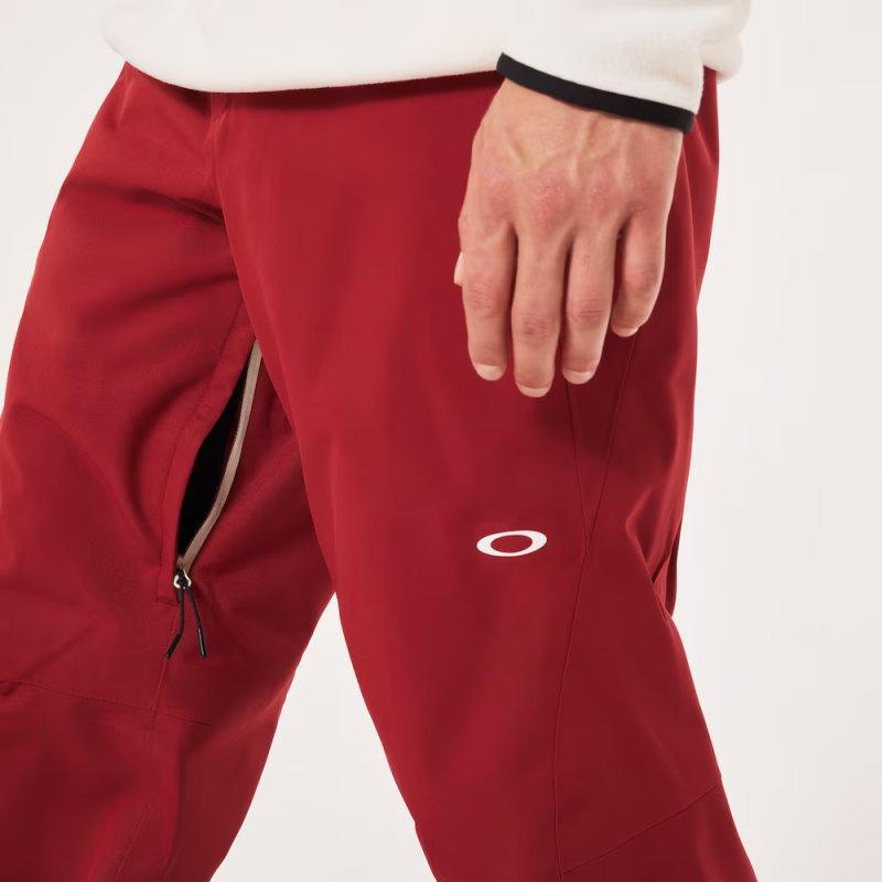 OAKLEY（オークリー） ◎ 24-25 OAKLEY KENDALL RC SHELL PNT IRON RED