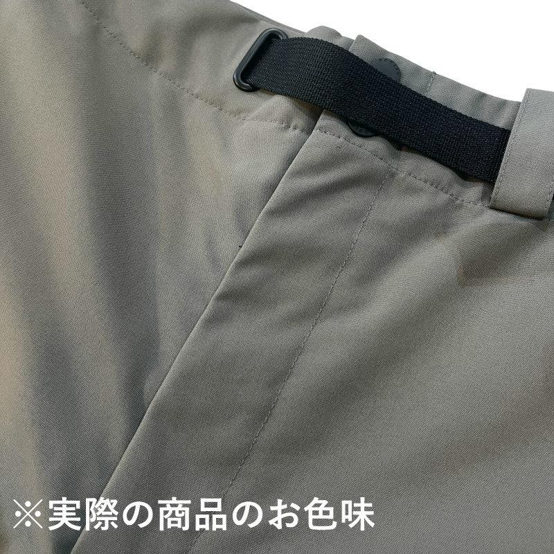 ☆ 26-27 OAKLEY CHANNEL CARGO PANT GRANITE GRAY オークリー スノボウェア メンズ スノーボードパンツ オークレー PNT | OAKLEY | 01