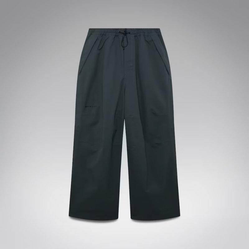 ☆ 26-27 OAKLEY CHANNEL SHELL PANT GRAPHITE オークリー スノボウェア メンズ スノーボードパンツ オークレー PNT 日本正規品 | OAKLEY | 01