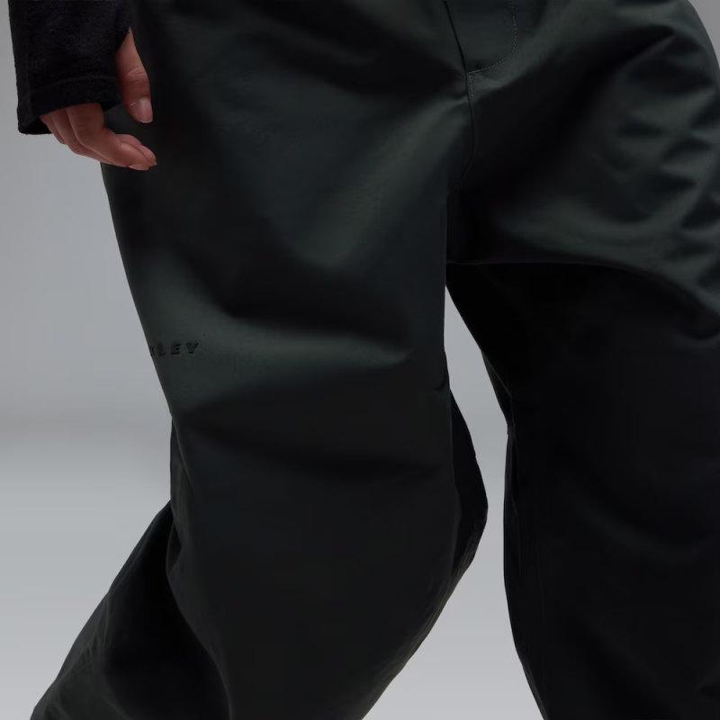 ☆ 26-27 OAKLEY CHANNEL SHELL PANT GRAPHITE オークリー スノボウェア メンズ スノーボードパンツ オークレー PNT 日本正規品 | OAKLEY | 03