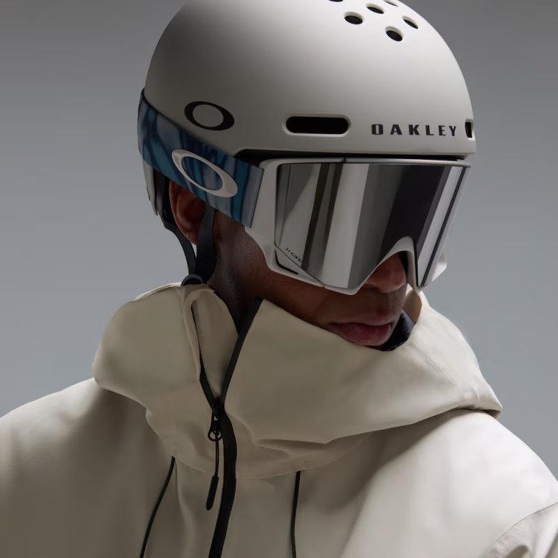 ☆ 26-27 OAKLEY TIMBERLINE SHELL ANORAK JACKET MISTオークリー スノボウェア メンズ スノーボードジャケット オークレー JKT | OAKLEY | 03