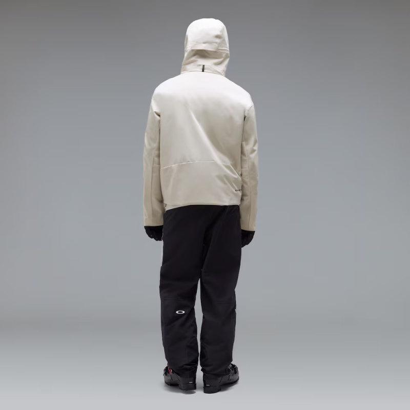 ☆ 26-27 OAKLEY TIMBERLINE SHELL ANORAK JACKET MISTオークリー スノボウェア メンズ スノーボードジャケット オークレー JKT | OAKLEY | 07
