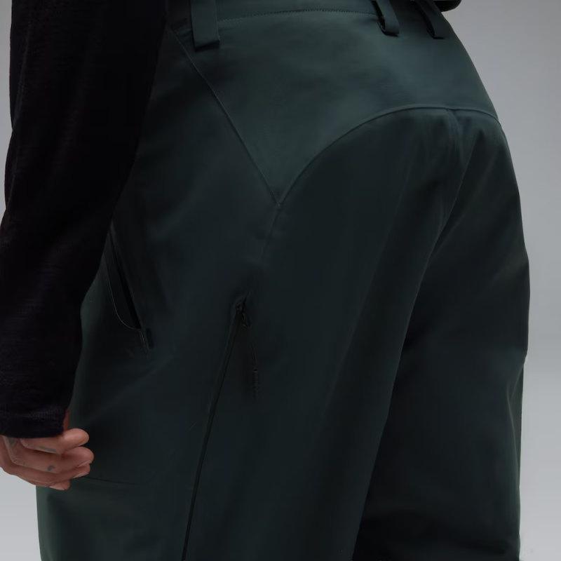 ☆ 26-27 OAKLEY BALDFACE PRO GORE-TEX PANT GRAPHITE オークリー スノボウェア メンズ スノーボードパンツ ゴアテックス PNT | OAKLEY | 05