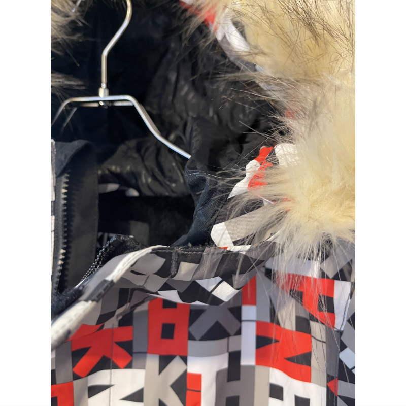 NIKITA（ニキータ） 【スノボウェア上下セット】NIKITA レディース