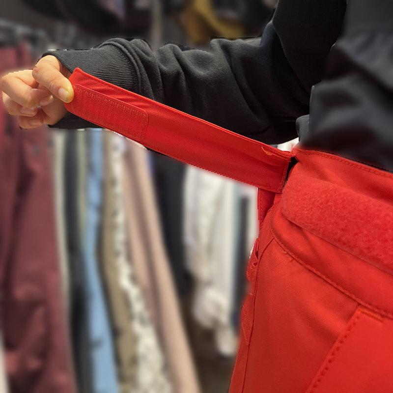 NIKITA（ニキータ） 【スノボウェア上下セット】NIKITA レディース