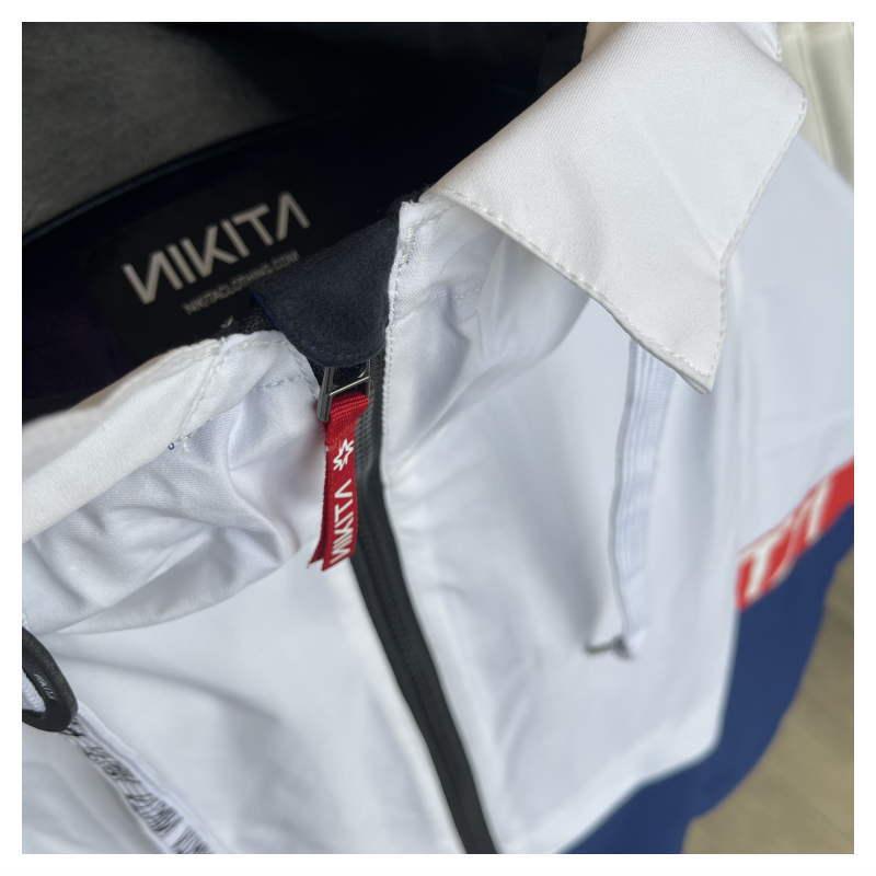 Nikita スノーボードウェア レディース　Mサイズ　上下セット NIKITA 【スノボウェア上下セット】NIKITA ニキータ レディース