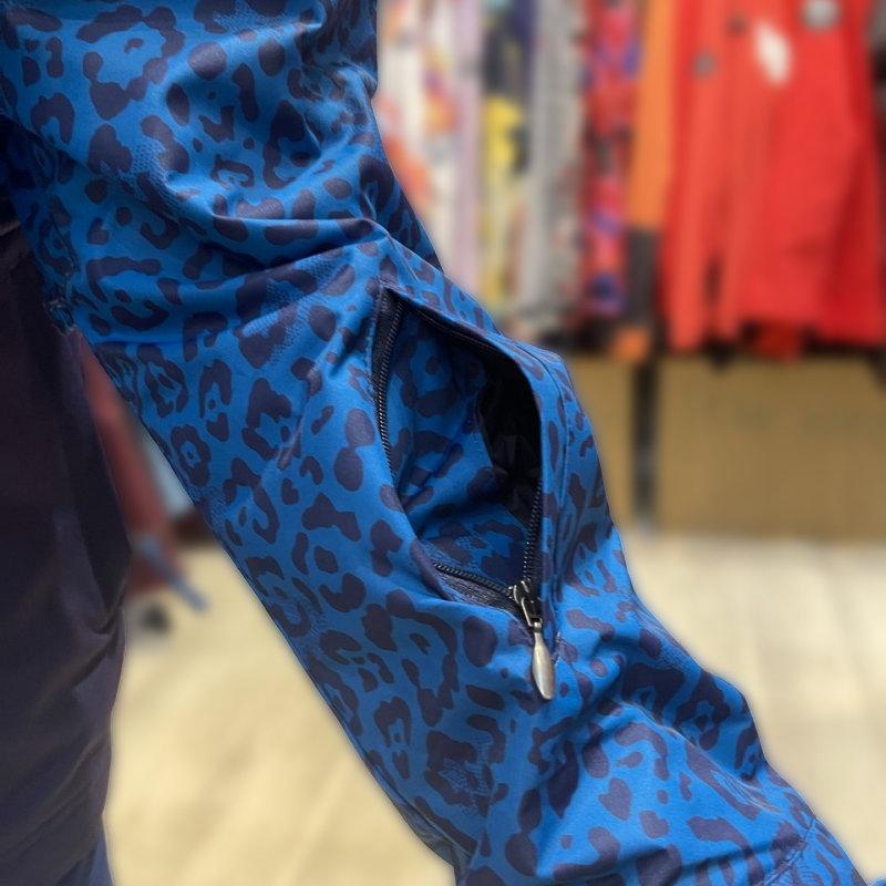 NIKITA ニキータ スノーウェア レディース上下セット ビブパンツ M NIKITA 【スノボウェア上下セット】NIKITA ニキータ レディース
