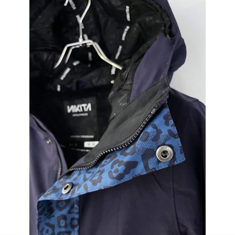 NIKITA（ニキータ） 【スノボウェア上下セット】NIKITA レディース