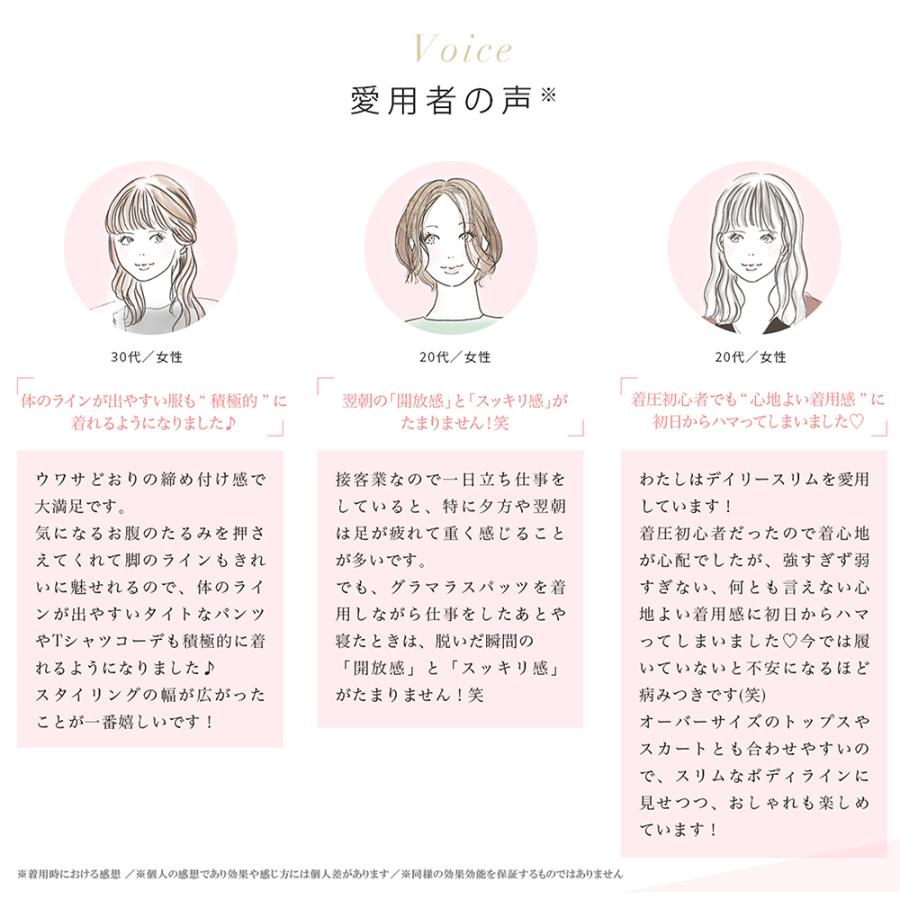 GLAMOROUS SERIES 着圧レギンス 旧タイプ 着圧スパッツ 3着 GLAMOROUS SERIES 着圧レギンス 旧タイプ 着圧スパッツ 3着