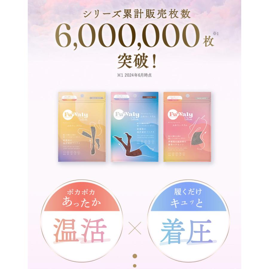 GLAMOROUS SERIES 着圧ソックス 靴下 レディース ロングタイプ GLAMOROUS SERIES 着圧ソックス 靴下 レディース ロングタイプ