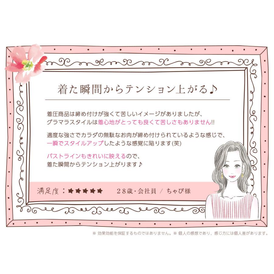 グラマラスタイル GlamorouStyle｜グラマラスシリーズ公式サイト | YB-LAB.