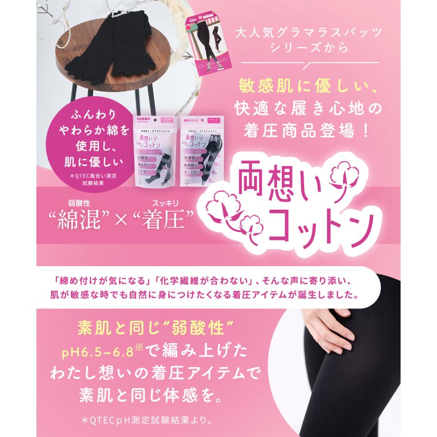 GLAMOROUS SERIES（グラマラスシリーズ） グラマラスパッツ 両想い