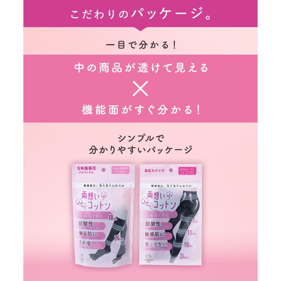 GLAMOROUS SERIES（グラマラスシリーズ） グラマラスパッツ 両想い