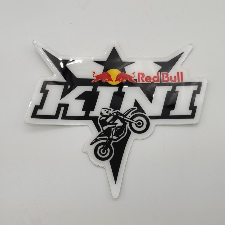 Ktm Redbull レッドブル ハインツ キニガードナー 10 0cm 10 0cm 白文字 Op オフデカ 通販 Yahoo ショッピング