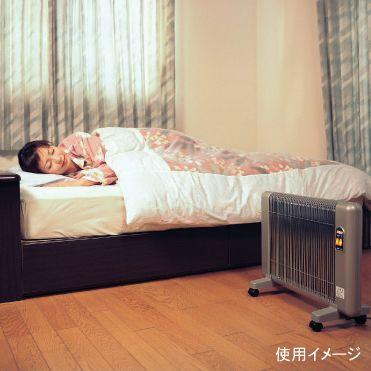 夢暖望660型 タイマー特典付き 安心・安全 最新型 2025-26年版 遠