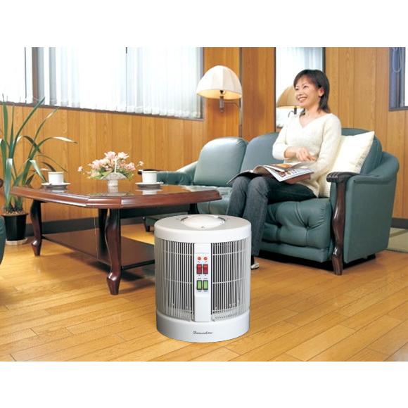 暖話室1000型 デジタルタイマー付き 暖話室1000型 デジタルタイマー付き 暖話室1000型 デジタルタイマー付き