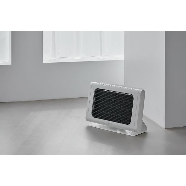 cado カドー 電気ヒーター 新型 ヒーター 暖房 SOL 002 暖房器具