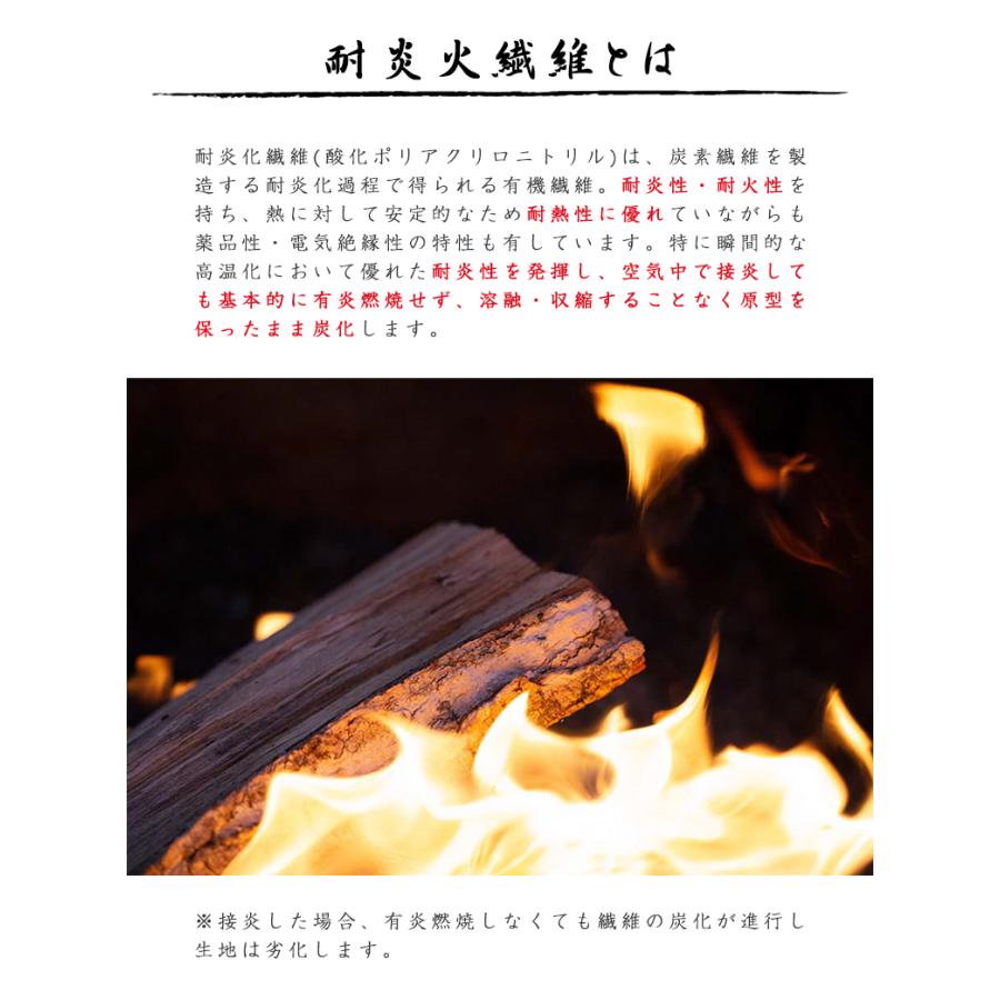 オンヨネ正規販売店耐炎火繊維 焚火の匠 ポンチョ耐炎 耐火 難燃