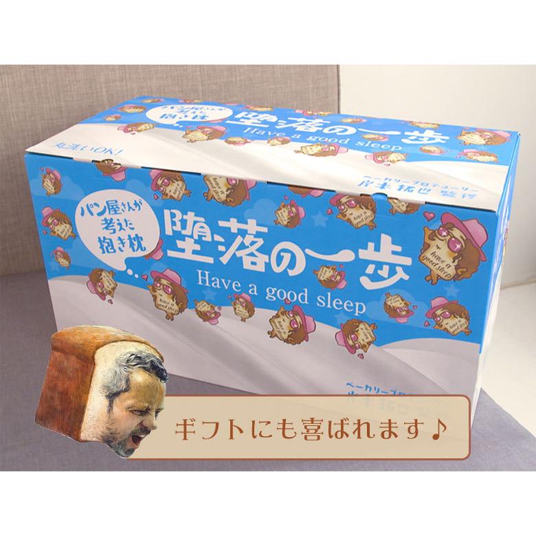 堕落の一歩 抱き枕カバーセット 岸本拓也 腰 ツイスト 大きい 抱き