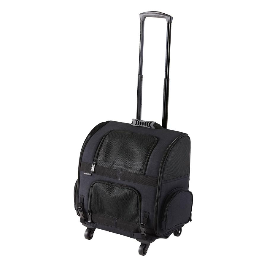 AIRBUGGY FITT エアバギーフィット フラットアンドゴー 犬 猫 移動用