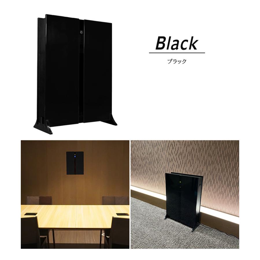 COMFORLD カムフォールド 空気清浄機 オゾン発生器 壁掛け 花粉症 対策