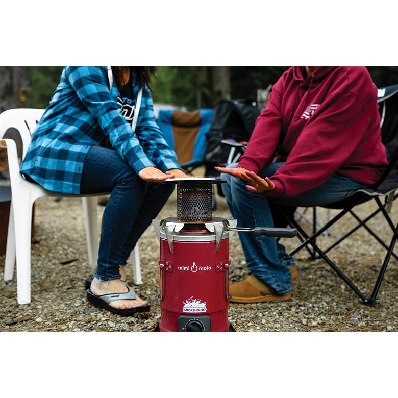 mimi moto pellet cook stove set ミミモトぺレットクックストーブ