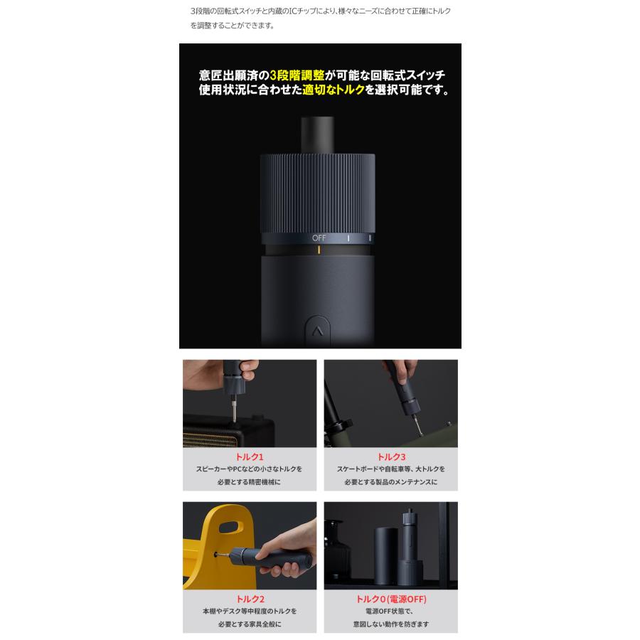 HOTO SET タイプE 電動タイプ 工具セット 家庭用 DIYベーシック