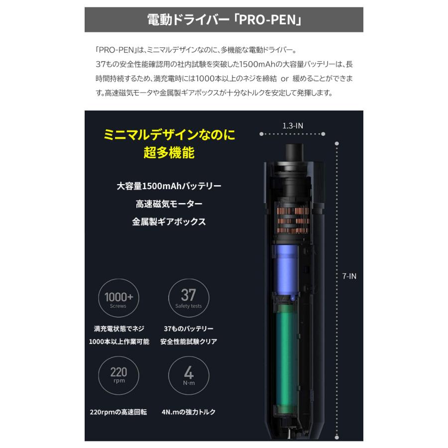 HOTO SET タイプE 電動タイプ 工具セット ツールボックス ツールセット doi019615a.jpg