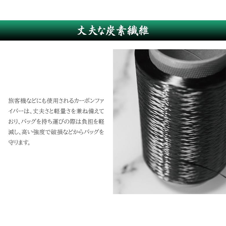 西陣織 カーボンファイバー サコッシュ 伝統工芸 最先端技術 精巧 金糸 炭素繊維 強化素材 CFRP アクリル繊維 1000℃ 頑丈 軽量 市松小金青 市松小金橙の画像