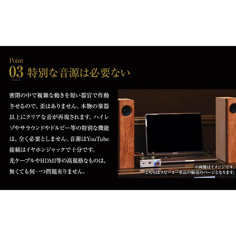 木製　スピーカー　ブビンガ ブビンガのスピーカーボード - 木材通販のマルトクショップ