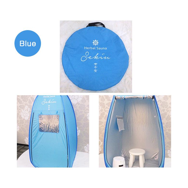 自宅テントサウナセット、ハーブテントサウナ「Sekiu・世希有」 自宅サウナセット