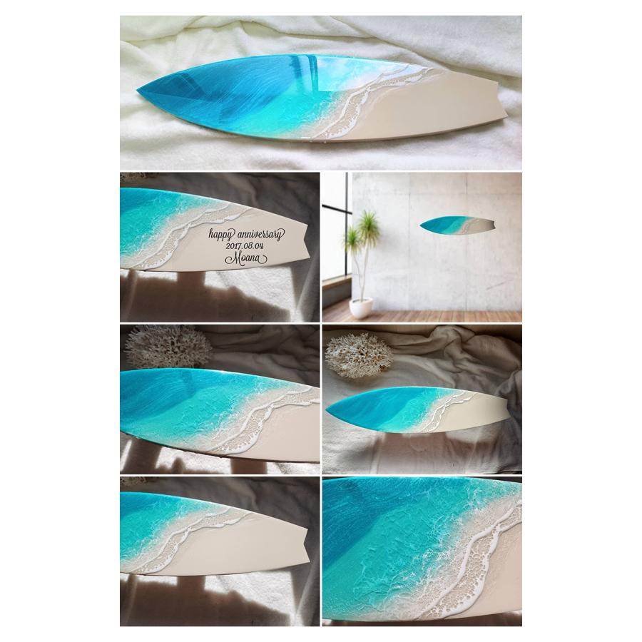 Leaf Edgez Ocean Resin art(オーシャンレジンアート Leaf Edgez Ocean Resin art(オーシャンレジンアート