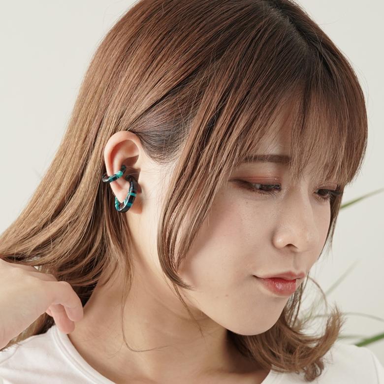 EKUSOYR様専用♡イヤーカフ2点セット 【公式通販】