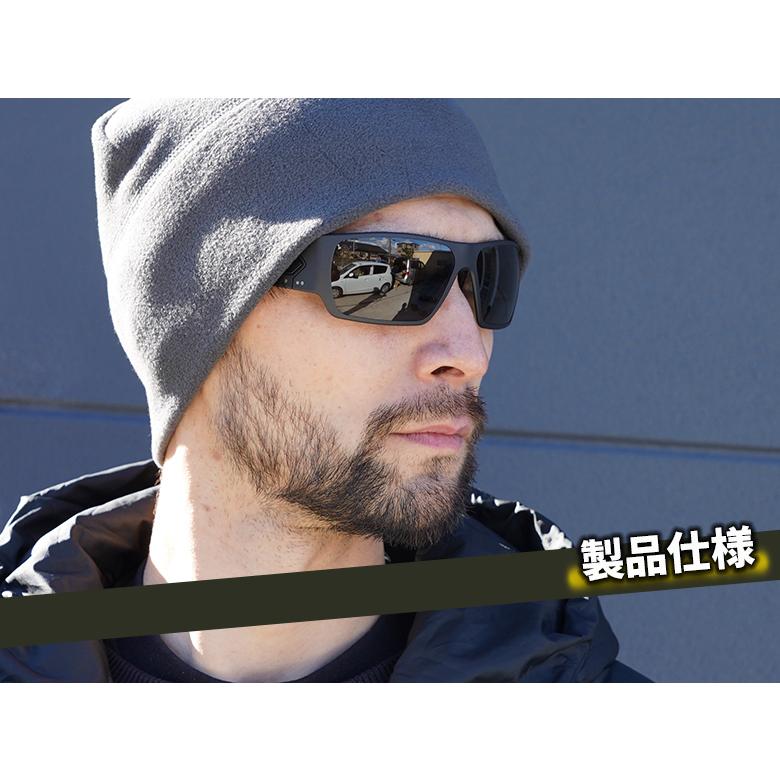 GATORZ SPECTER ゲイターズ セラコート ブラック x スモーク偏光 GATORZ SPECTER ゲイターズ セラコート ブラック x スモーク偏光