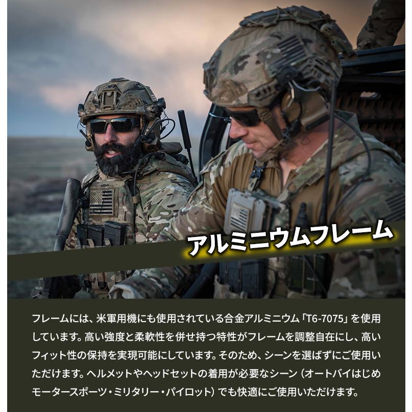GATORZ SPECTER ゲイターズ セラコート ブラック x スモーク偏光 GATORZ SPECTER ゲイターズ セラコート ブラック x スモーク偏光