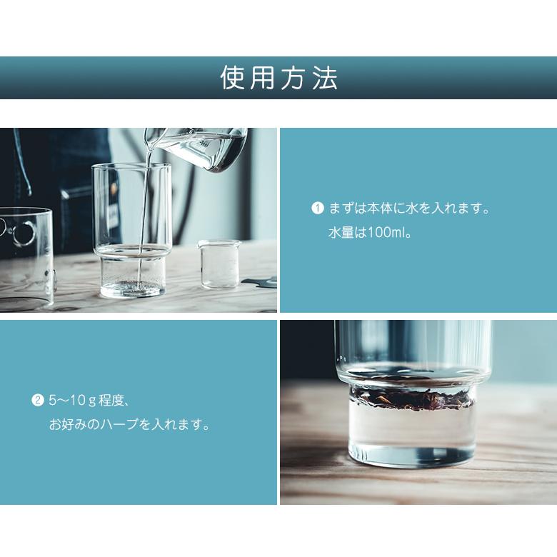 リカロマ キャンドル ハーブ 蒸留器 アロマ ハーブ水 香り 芳香 蒸留水