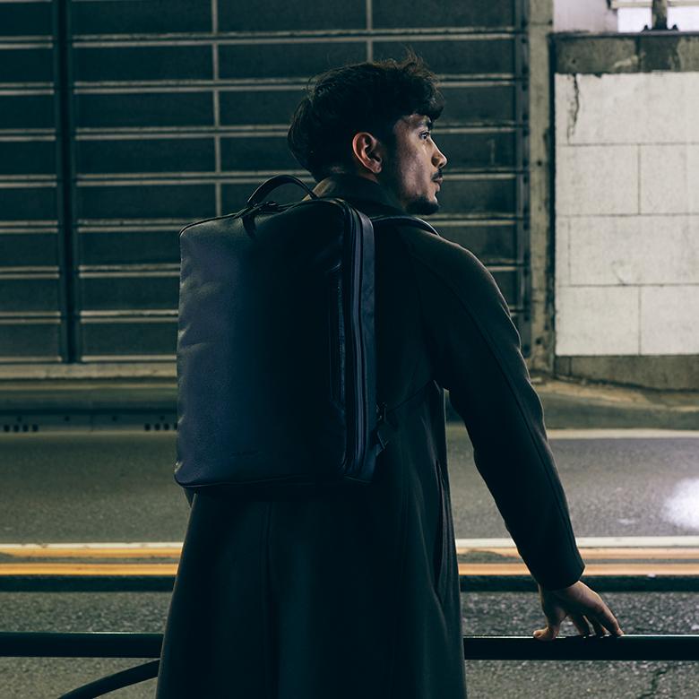 BROSKI AND SUPPLY （CHAIN）リュック バックパック カバン 鞄