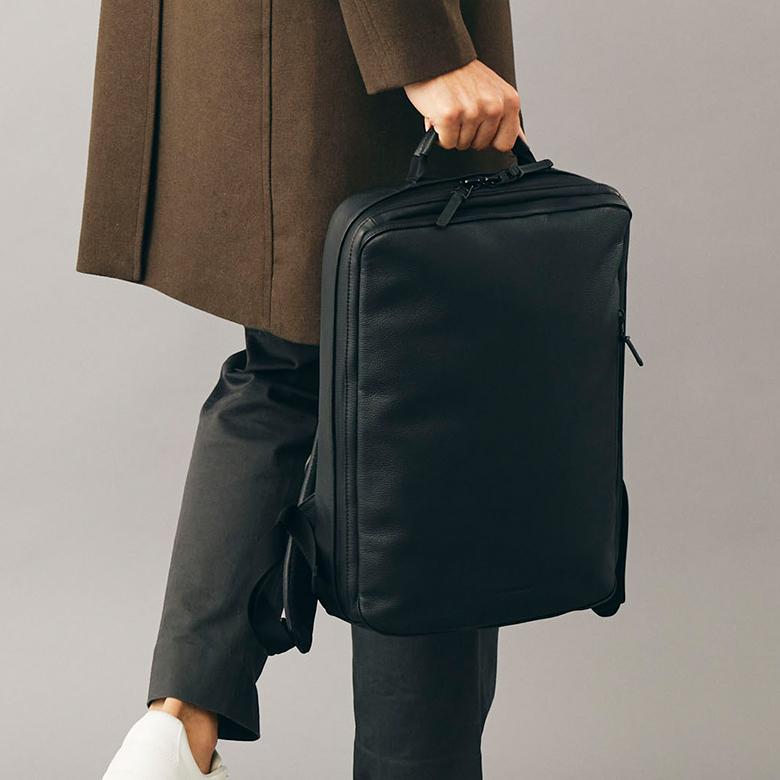 BROSKI AND SUPPLY （CHAIN）リュック バックパック カバン 鞄