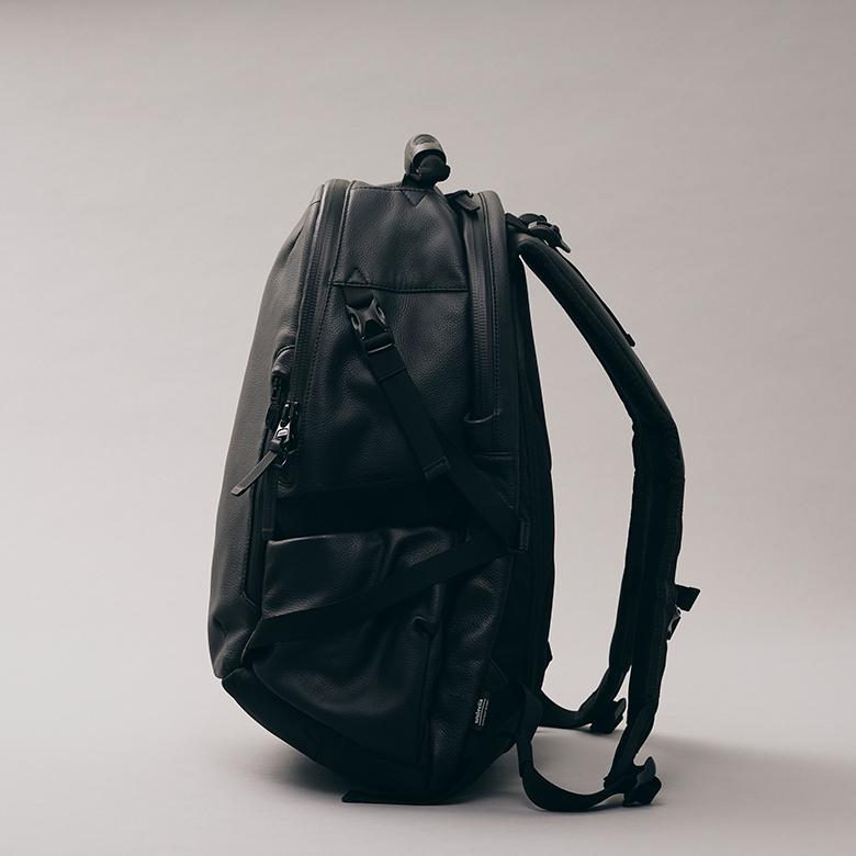 BROSKI AND SUPPLY Rover2 リュック バックパック カバン 鞄 防水
