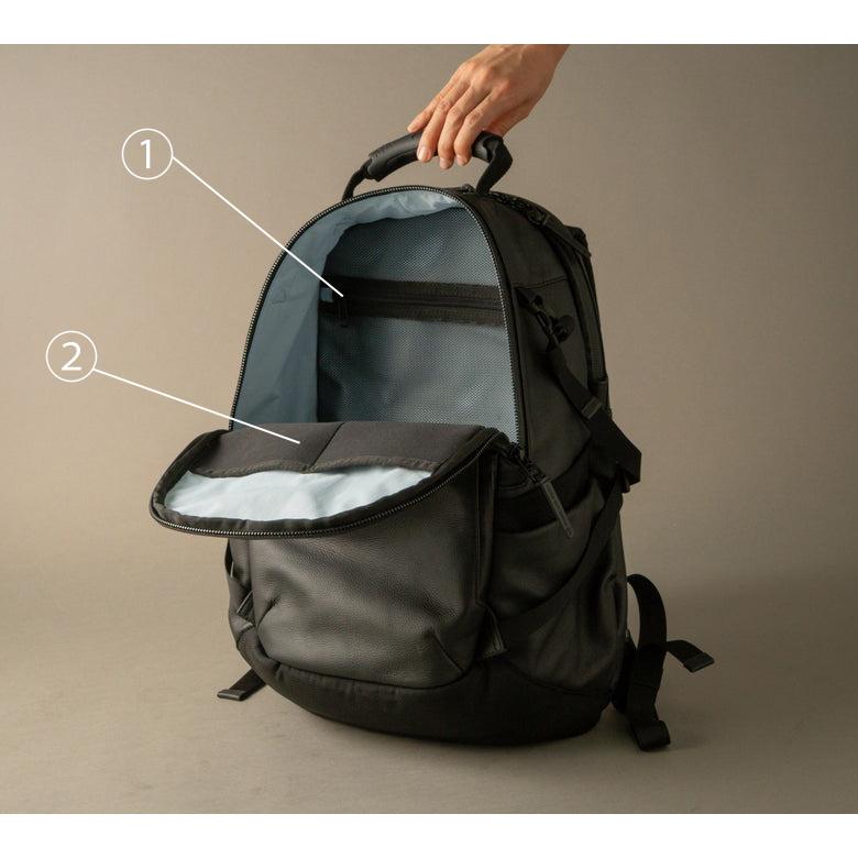 ラケットバックパック リュック BORIS BECKER ラケットバックパック リュック BORIS BECKER